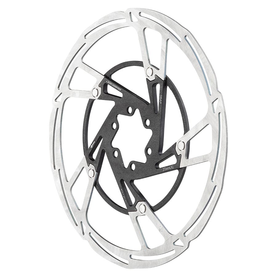 Jagwire, Pro LR2, 203mm, ISO 6B