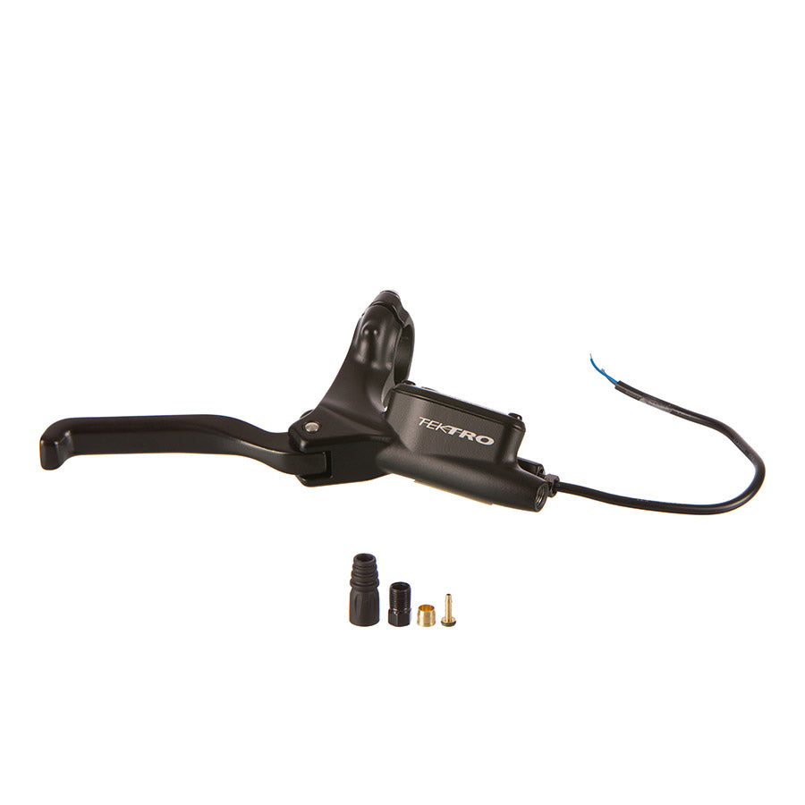 Tektro, DR 1.4 Lever Set, Left (200mm wire)