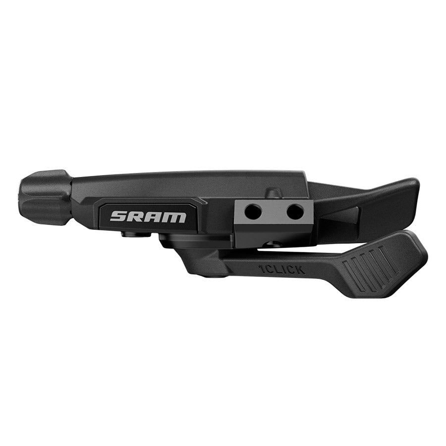 SRAM, Eagle S200 B1, Trigger Shifter, Speed: 12, Combination: MatchMaker X, Black