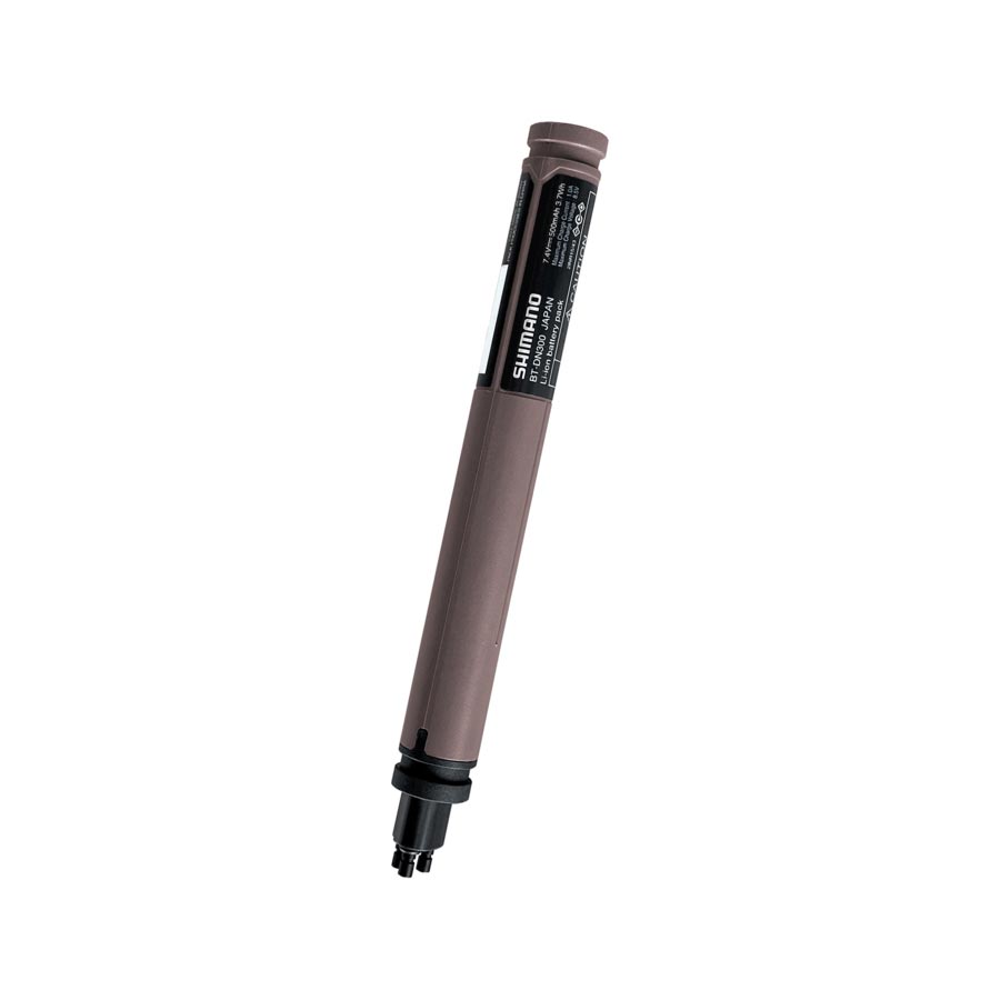 Shimano, BT-DN300 Di2 Battery, Built-In Type, with BlueTooth connectivity, IBTDN3002