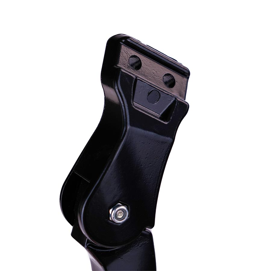 EVO, DM18, Alloy rear direct mount kickstand, 24''-29''