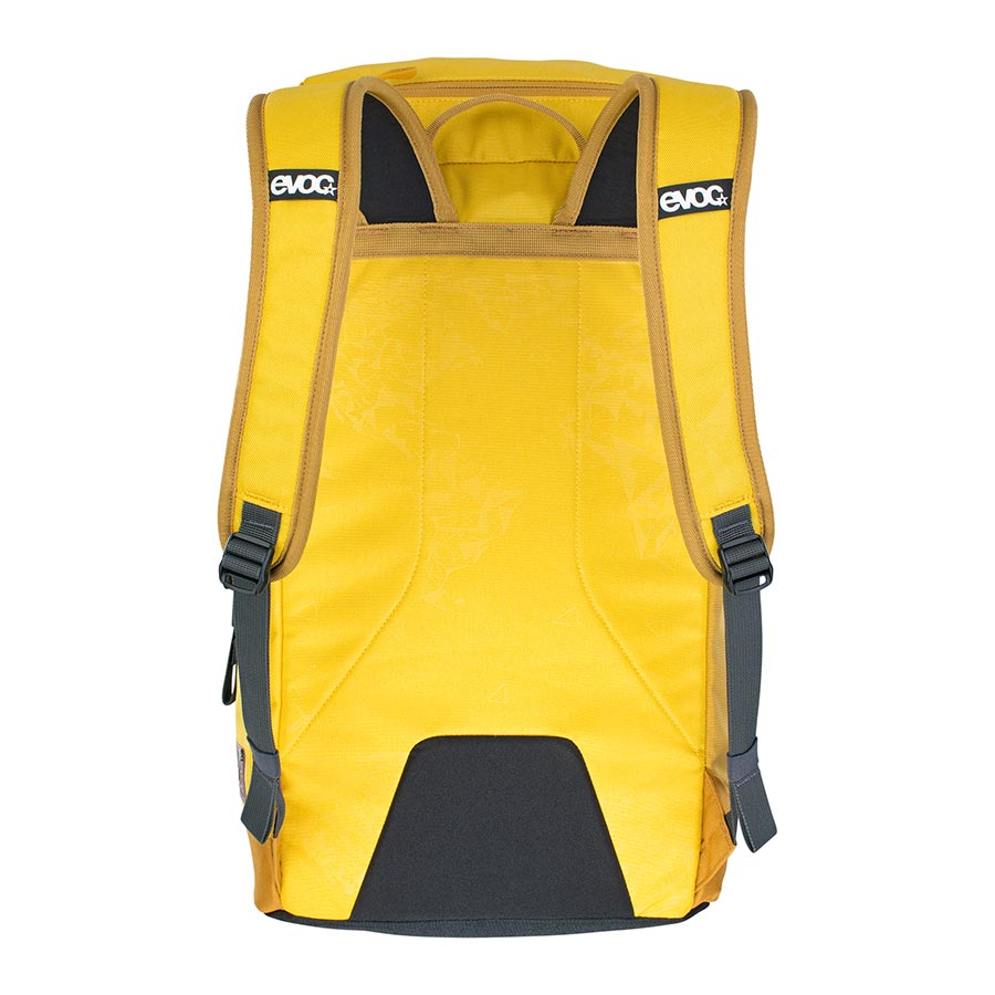 EVOC, Mission, Backpack, 22L, Curry