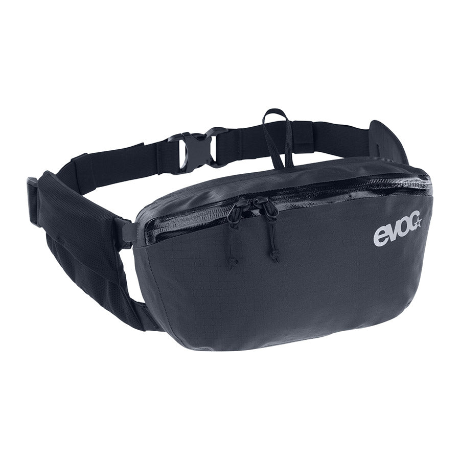 EVOC, Hip Pouch 3D WP 2, Black