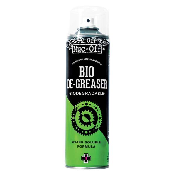 Muc-Off, Bio Degreaser, Dégraisseur, 500ml, 948CA