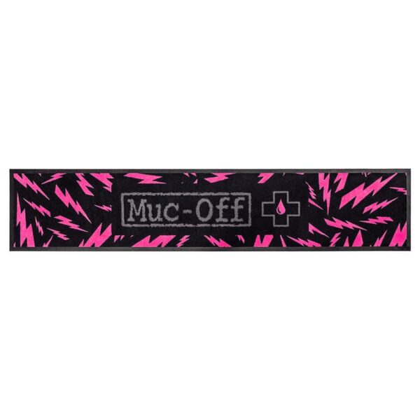 Muc-Off, Tapis velo