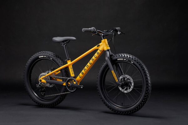 COMMENCAL, RAMONES, 20, REVOSHIFT, OHLINS, YELLOW - Image 3