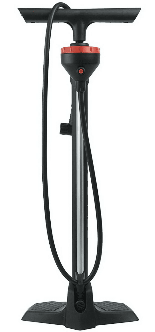 SELLE ROYAL, Volturno Premium Floor Pump - Image 2