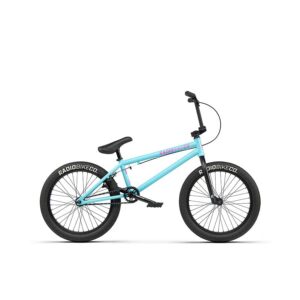 Radio, Evol, BMX, 20'', Sky Blue