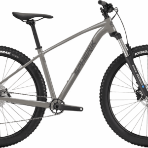 SPHERIK SMH2 DEORE 10V - Gris - GREY - XS